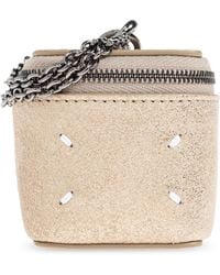 Maison Margiela - Shoulder Bag "Mini Cube" - Lyst