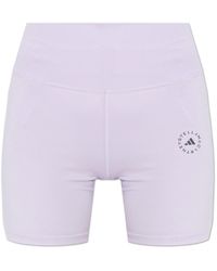 adidas By Stella McCartney - Training Shorts - Lyst