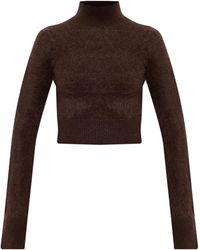 Sportmax - Cashmere Sweater 'Agio' - Lyst
