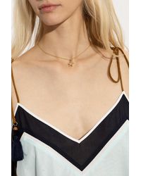 Kate Spade - ‘You’Re A Star’ Collection Necklace - Lyst