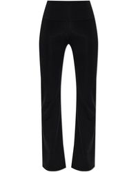 Anine Bing - 'Gabrielle' Training Pants - Lyst