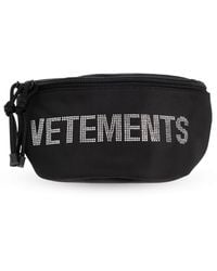 Vetements - Belt Bag, - Lyst