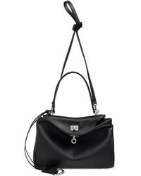 Balenciaga - Shoulder Bag Rodeo Small - Lyst
