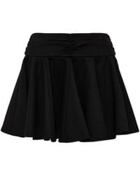 AllSaints - 'Tulip Ponte' Skirt - Lyst