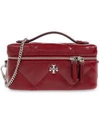 Tory Burch - Handbag "Kira Diamond" - Lyst