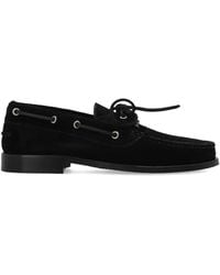 Aeyde - 'Harris' Loafers - Lyst