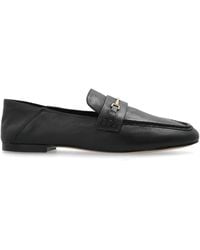 MICHAEL Michael Kors - Shoes Lena Type Loafers - Lyst