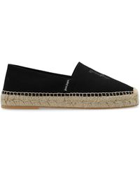 Palm Angels - Espadrilles With Logo, - Lyst