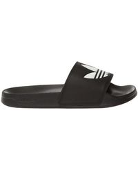 adidas Originals Sandals for Men - Up to 53% off at Lyst.com