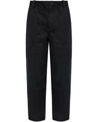 Studio Nicholson - Denver Trousers - Lyst