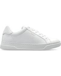 COACH - "High Line" Sports Shoes - Lyst