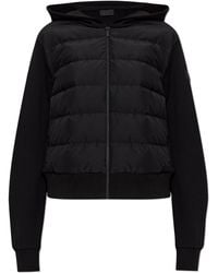 Moncler - Cardigan 'Maglia' - Lyst