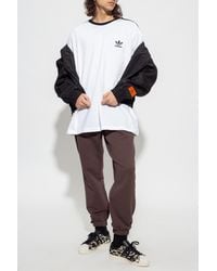 adidas Originals Clothing for Men | Online Sale up to 74% off | Lyst