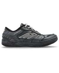 Balenciaga - Hamptons Sneakers - Lyst