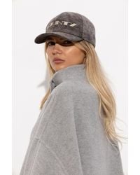 Rick Owens - Baseball Cap - Lyst