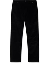 Moncler - Corduroy Trousers - Lyst