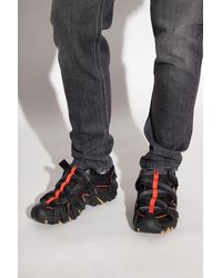 DIESEL - 's-prototype-cr' Sneakers - Lyst