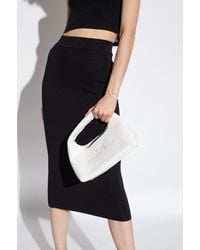 Marc Jacobs - 'The Mini Sack' Handbag - Lyst