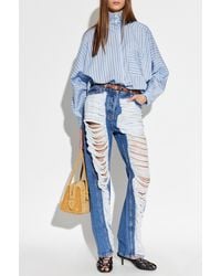 IRO - Jeans 'Toine' - Lyst
