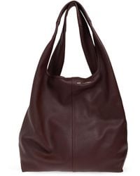 Ami Paris - Shopper-Type Bag - Lyst