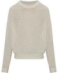American Vintage - 'Ouity' Sweater - Lyst