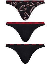 DIESEL - 3-Pack Of Strings "Stars-Utlt-3Pack" - Lyst