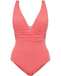 Melissa Odabash - One-Piece Swimsuit "Panarea" - Lyst