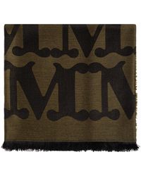 Max Mara - Scarf 'Edro' - Lyst