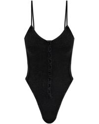 DIESEL - Body 'T-Ley' - Lyst