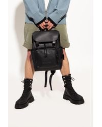 COACH Backpacks for Men | Online Sale 