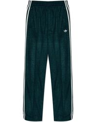adidas Originals - Straight-Leg Sweatpants - Lyst
