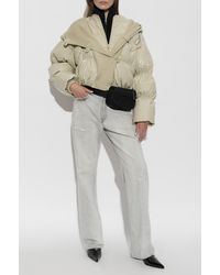DIESEL - Jacket 'W-Idney' - Lyst