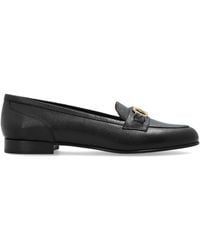Ferragamo - 'Bax' Shoes, Loafers Type - Lyst