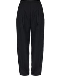Anine Bing - 'Amal' Trousers - Lyst