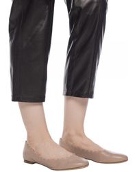 chloe flats