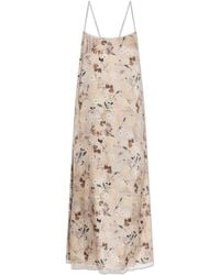 Munthe - "Barika" Dress - Lyst