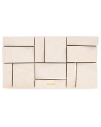 Cult Gaia - Clutch Bag `galleria`, - Lyst