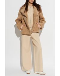 AllSaints - "Eddie" Jacket - Lyst