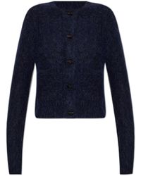 Munthe - Cardigan "Nolocca" - Lyst