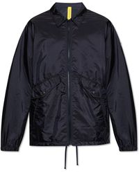 Moncler Genius - 3 Moncler Mercedes-benz Designed By Nigoldeneye, - Lyst