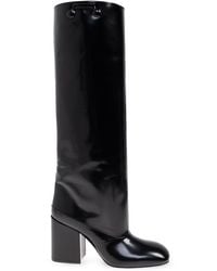 Marni - Heeled Boots - Lyst