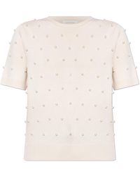 Zimmermann - Sweater "Hypnotic" - Lyst