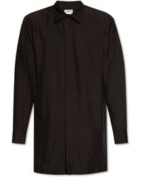 Jil Sander - 'tuesday Pm' Relaxed-fitting Shirt, - Lyst