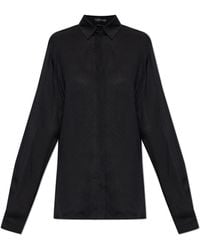 Tom Ford - Silk Shirt - Lyst