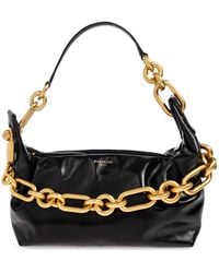 Balmain - Handbag 'Sync Medium' - Lyst