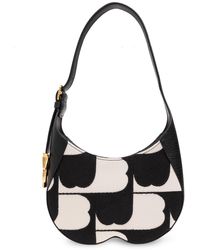 Burberry - 'small Chess' Shoulder Bag, - Lyst