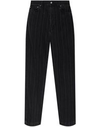 Carhartt - "Rylan" Jeans - Lyst