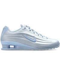 Nike - 'Shox Z' Sports Shoes - Lyst