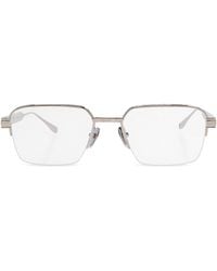 Balmain - Prescription Glasses Sergeant Ii - Lyst