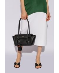 Ferragamo - ‘Firenze Small’ Shoulder Bag - Lyst